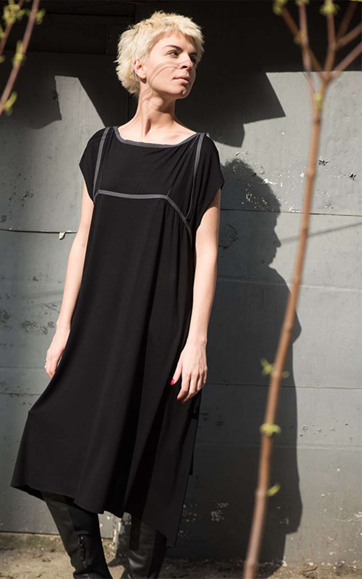 DRESS PT45B 