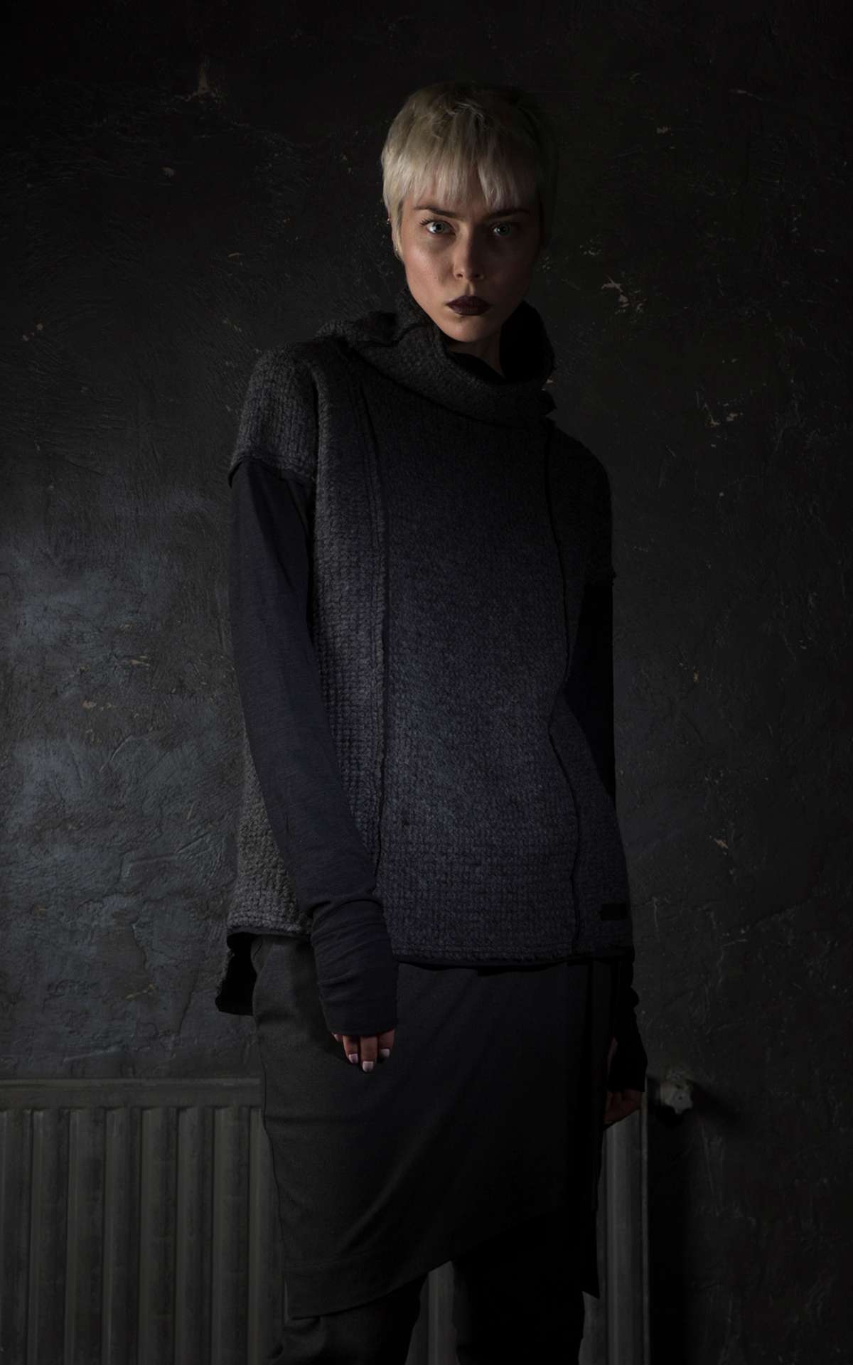 JUMPER DK33 