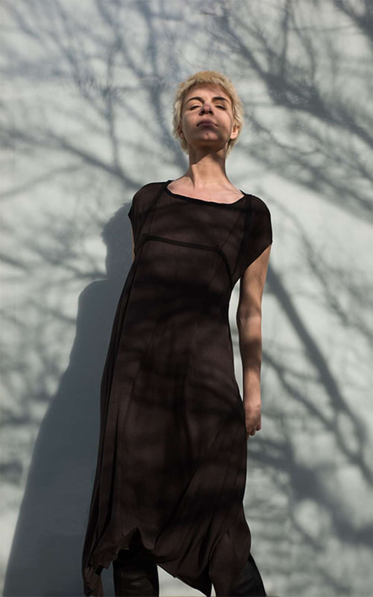 DRESS PT45BR 