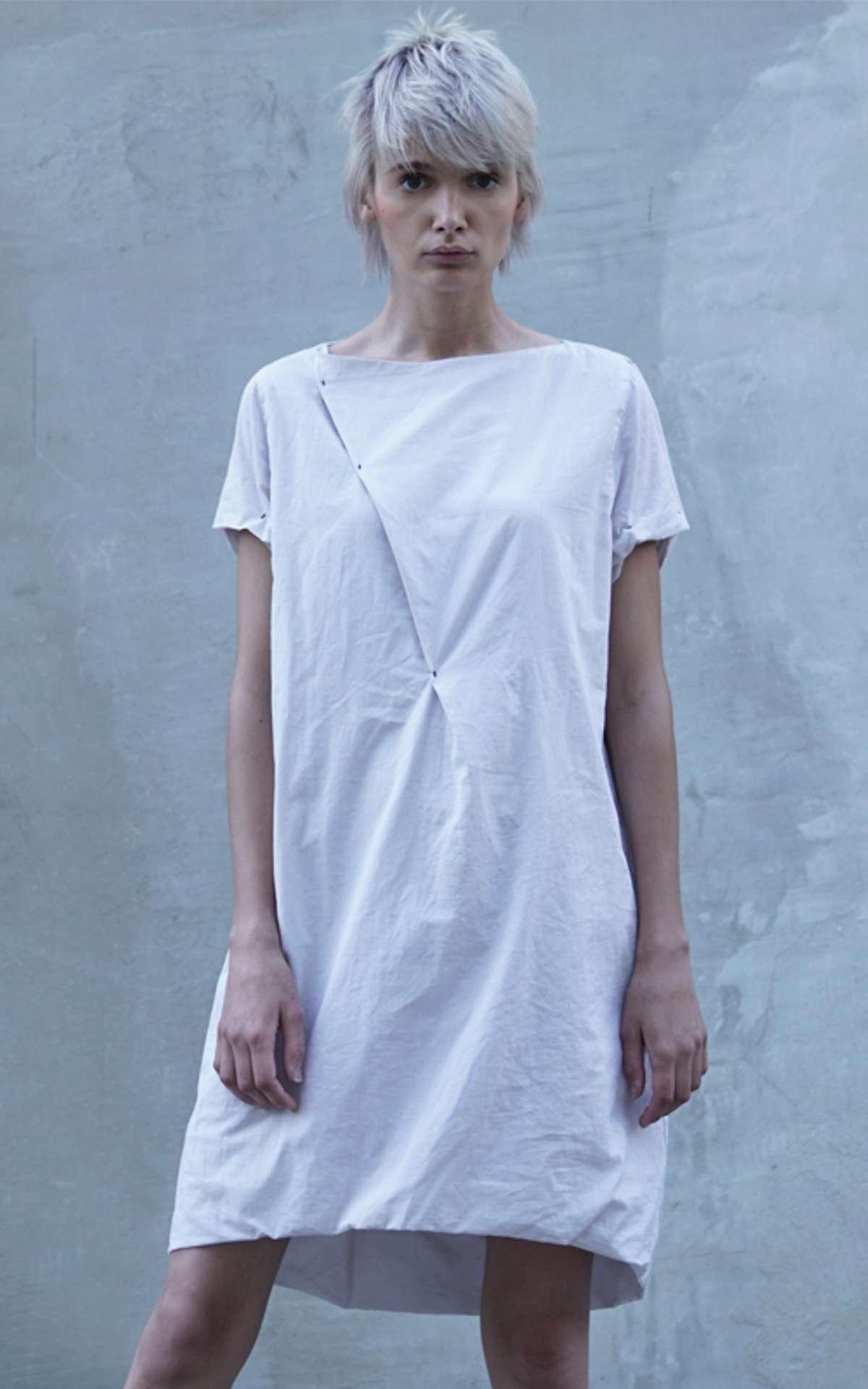 DRESS PY14 