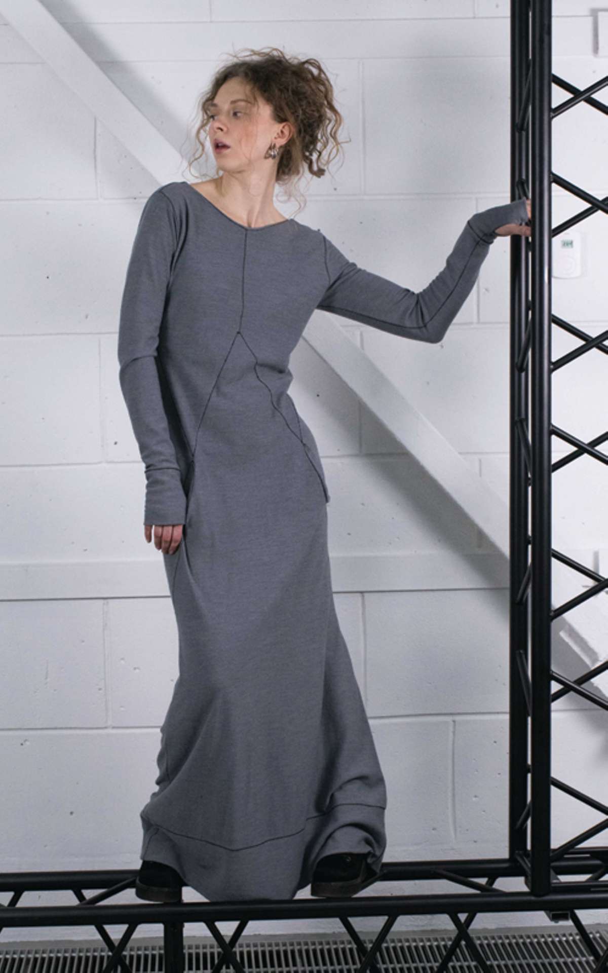 DRESS PR72 
